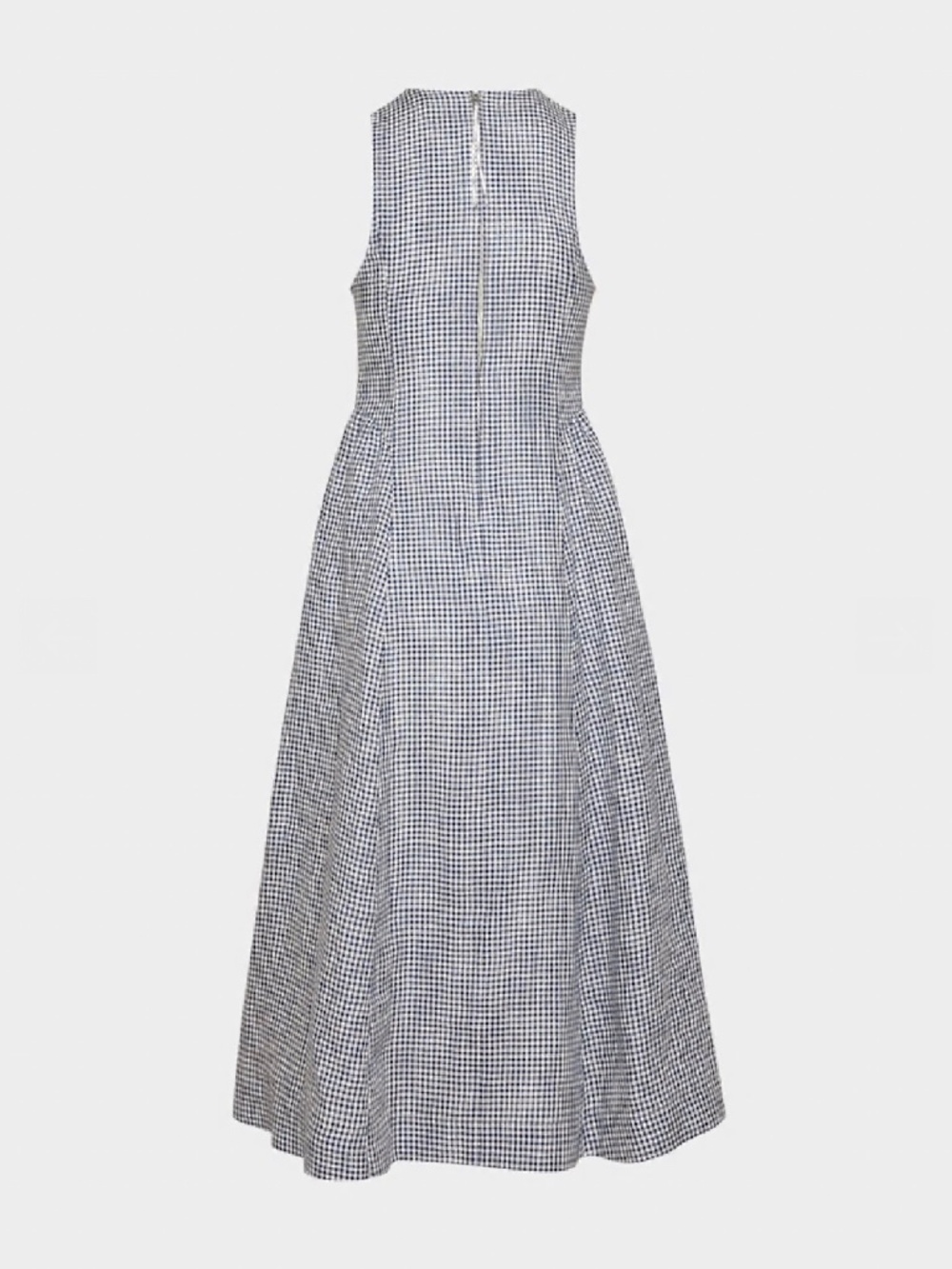 Aritiza - Wilfred - Countess Linen Maxi Dress - Picture 9 of 10